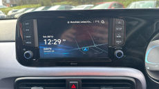 Hyundai i10 1.2 [79] Premium 5dr Auto [Nav] Petrol Hatchback